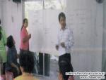 โครงการประชุมเชิงปฏิบัติการ จัดทำแผนที่ยุทธศาสตร์ฯ