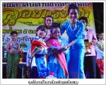 กิจกรรมงานสืบสานประเพณีไทยวันลอยกระทง ประจำปี พ.ศ. 2557