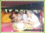 สัปดาห์ผู้สูงอายุแห่งชาติและครอบครัว(วันสงกรานต์) ประจำปี 25