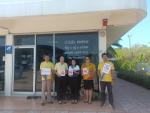 รณรงค์สถานีบริการน้ำมันเชื้อเพลิง   เป็นเขตปลอดบุหรี่
