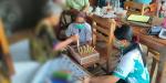 ดำเนินการติดตาม ดูแล  และฟื้นฟูสมรรถภาพ พร้อมประเมินสุขภาพเบ