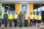 โครงการอบรามผู้นำชุมชน และประชาชนตามโครงการสร้างจิตสำนึก ประ