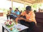 โครงการสัปดาห์ผู้สูงอายุแห่งชาติและครอบครัว (วันสงกรานต์) ปร