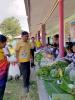 โครงการส่งเสริมการดำเนินชีวิตด้วยแนวคิดเศรษฐกิจพอเพียงในเด็ก
