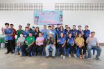 โครงการควบคุมประชากรสุนัขและแมวด้วยวิธีผ่าตัดทำหมันตามโครงกา