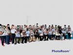 การจัดกิจกรรมรณรงค์ประชาสัมพันธ์ เพื่อสร้างการรับรู้เนื่องใน